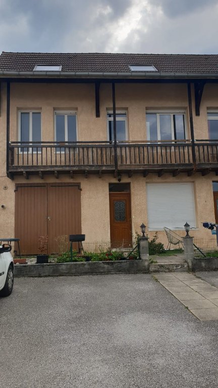 A louer maison de 4 piÃ¨ces