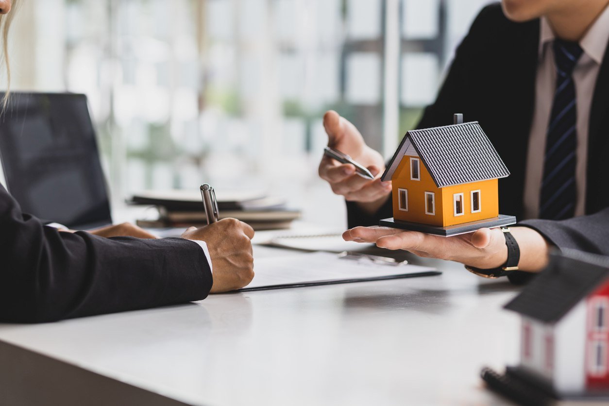Pourquoi investir dans l'immobilier en 2026 ?