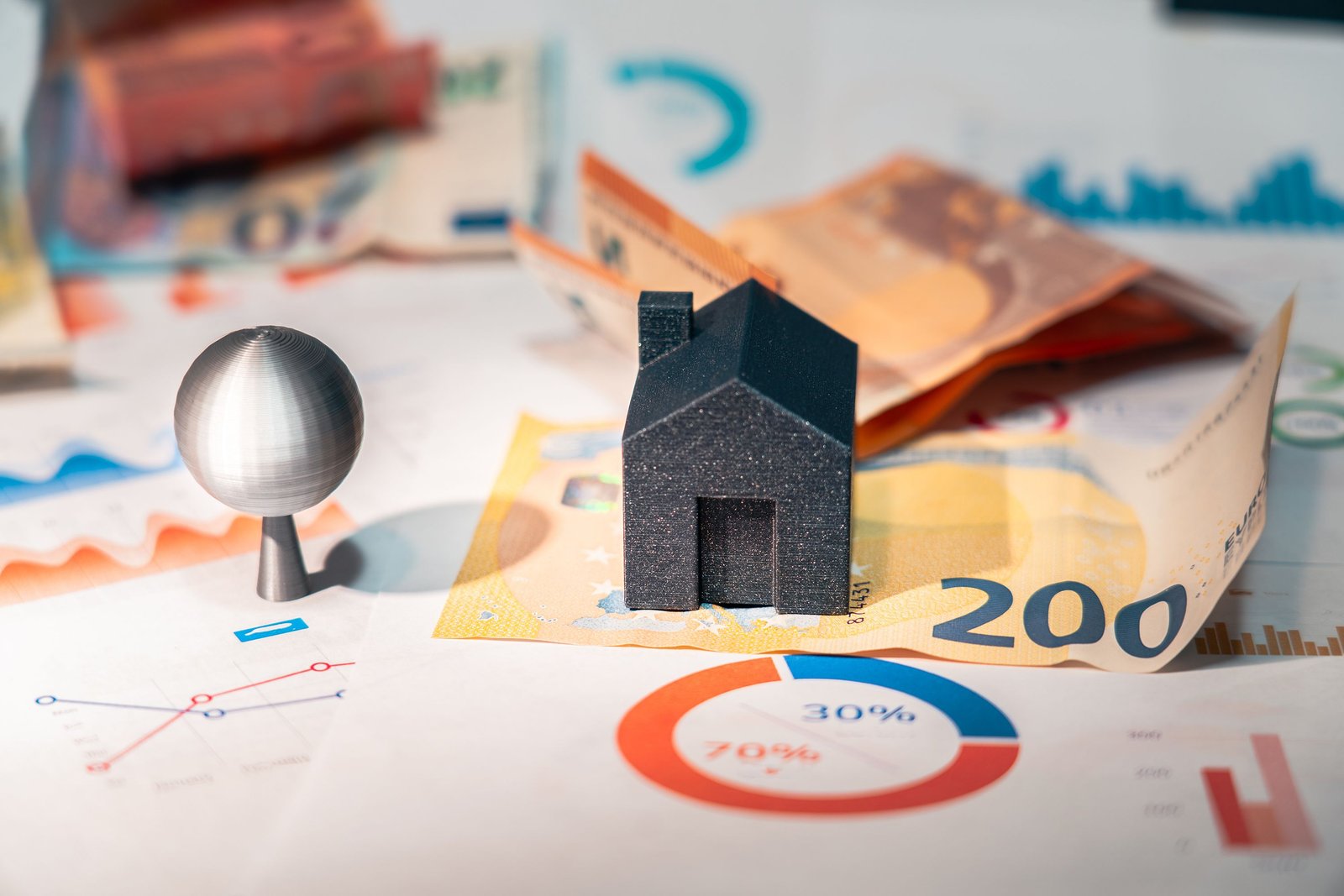 Service Investissement immobilier